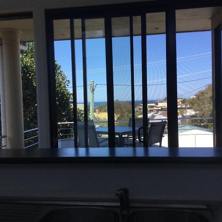 The Boat House Villa Anna Bay Luaran gambar