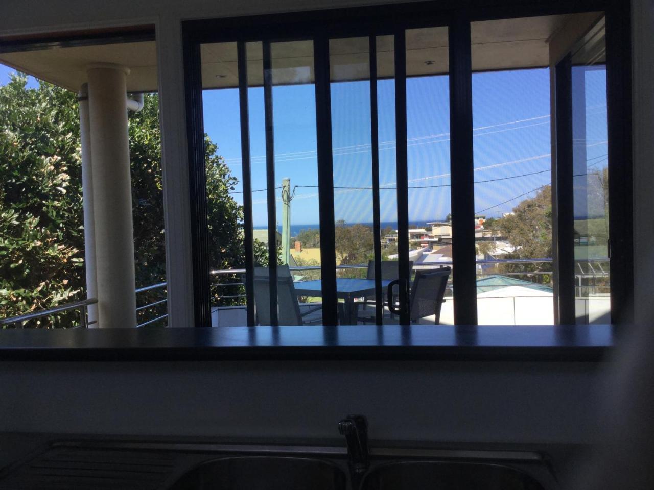 The Boat House Villa Anna Bay Luaran gambar