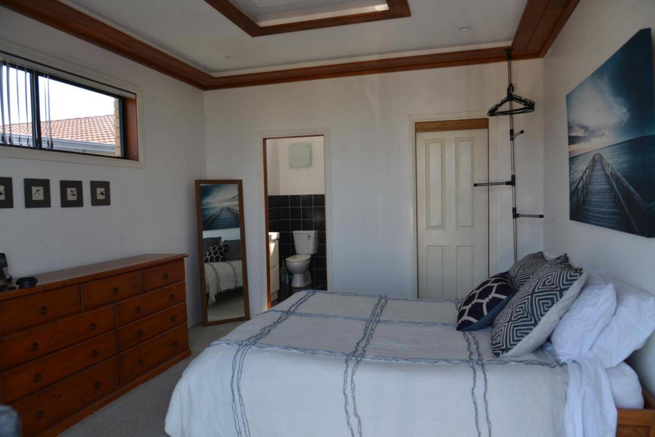 The Boat House Villa Anna Bay Luaran gambar