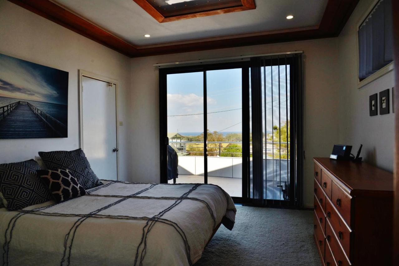 The Boat House Villa Anna Bay Luaran gambar